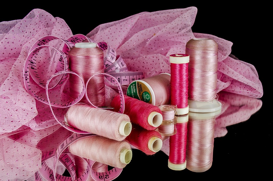 sewing threads