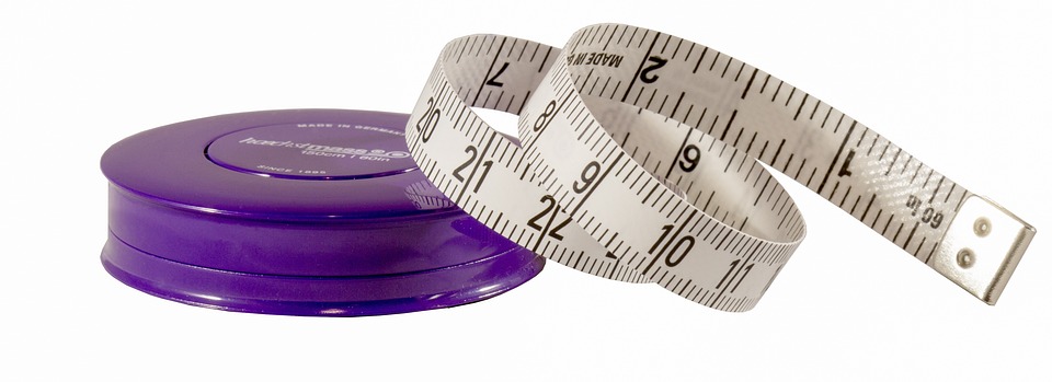 measuring tape