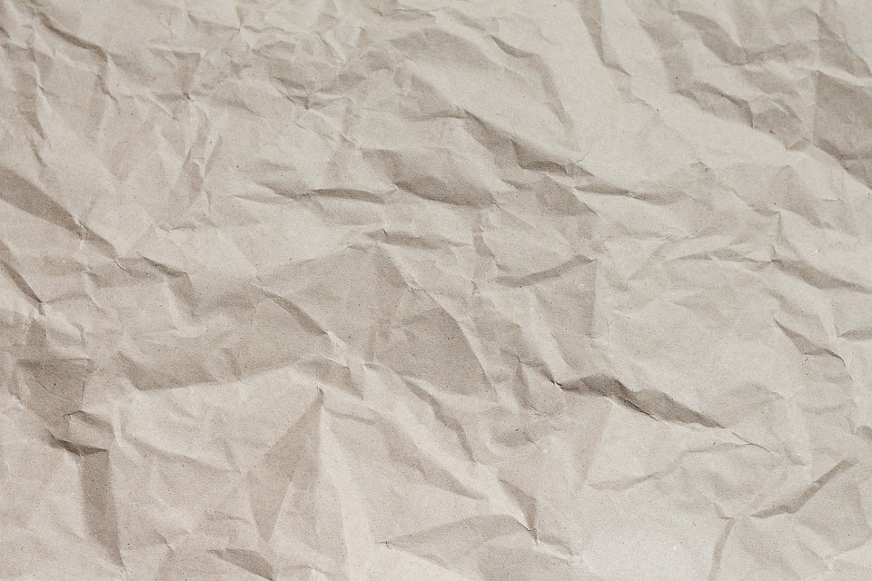 wrapping paper