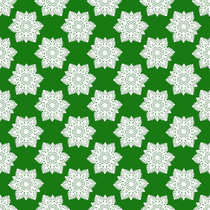 wrapping paper