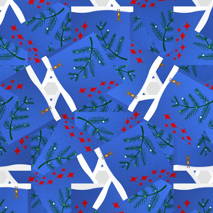 wrapping paper